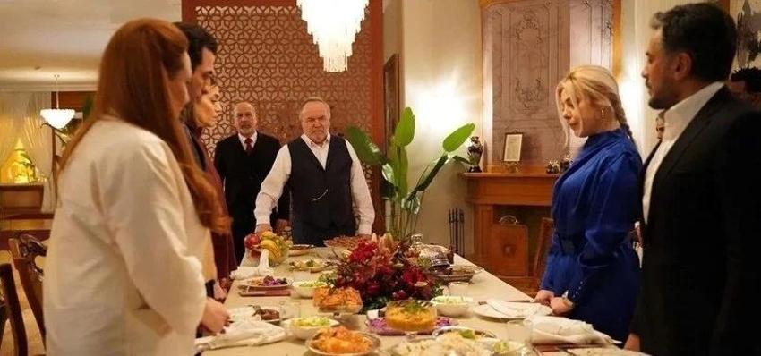 Bölüm çekilirken final haberi geldi! ATV'den o dizi için flaş karar!