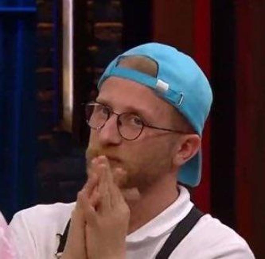 Dilara sen finali unut! MasterChef All Star'da Dilara'nın giydiği tişört tepki çekti! 