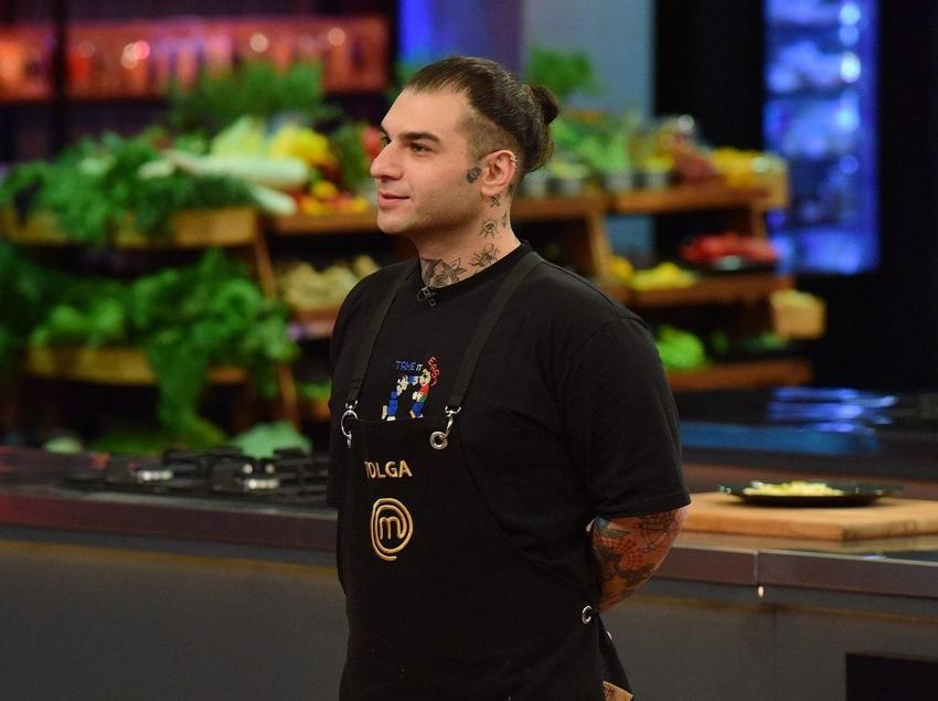 Dilara sen finali unut! MasterChef All Star'da Dilara'nın giydiği tişört tepki çekti! 