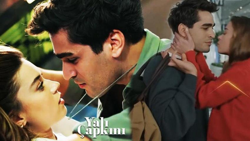 Biri Nükhet olacak, biri Pelin'in sevgilisi! Yalı Çapkını dizisine iki bomba isim geliyor!