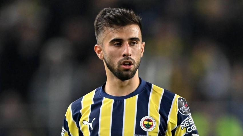 Marsilya'da 3 milyon euro kazanıyor! Cengiz Ünder'in istediği maaş Ali Koç'u şok etti