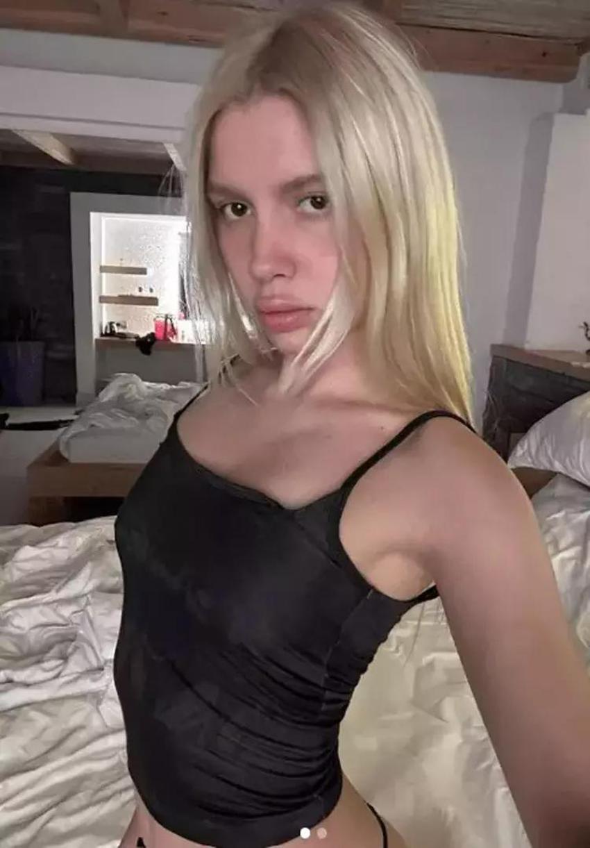 Aleyna Tilki'nin olaylı gecesi! 'Parasını verdim kime ne?'