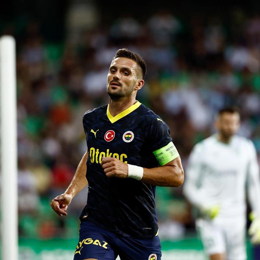 İsmail Kartal, Mert Hakan Yandaş'ın yerine transfer yapmazsa Fenerbahçe şampiyon olamaz!