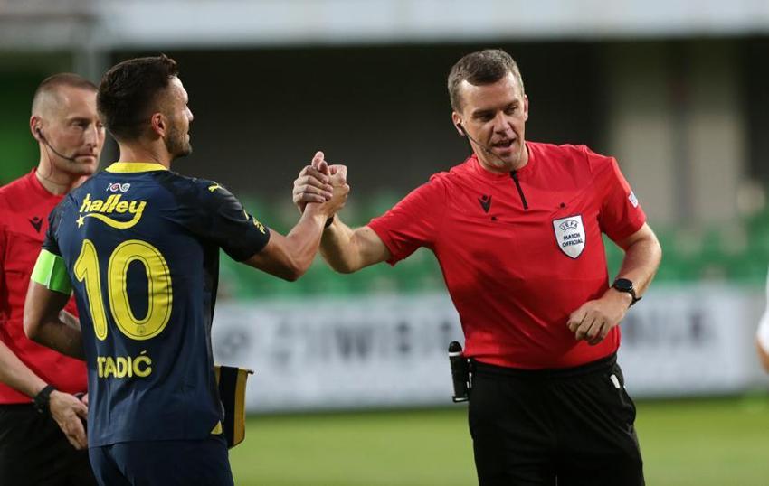 İsmail Kartal, Mert Hakan Yandaş'ın yerine transfer yapmazsa Fenerbahçe şampiyon olamaz!