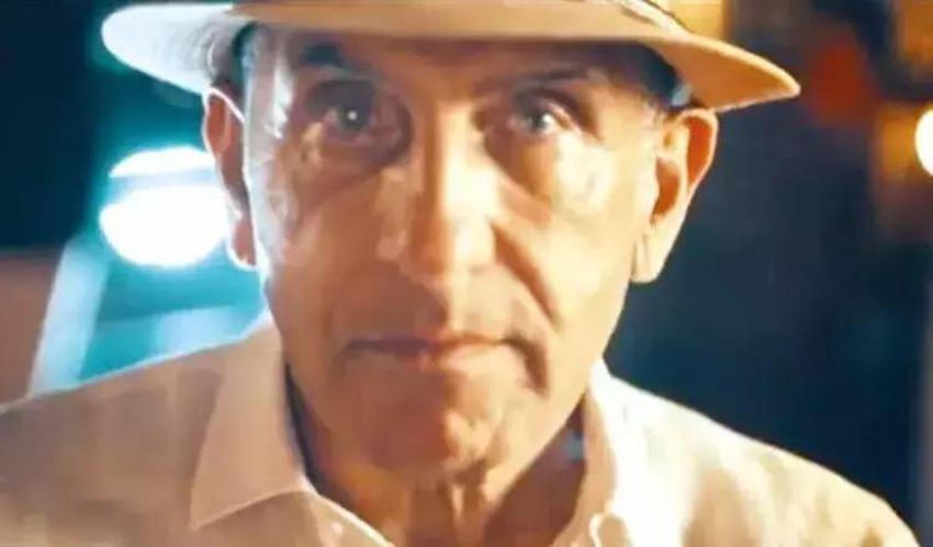 Mustafa Sandal'dan kayınpederine büyük jest!