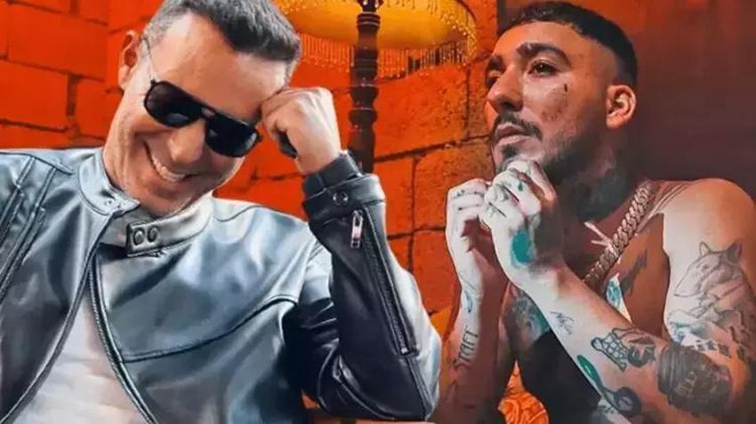 Mustafa Sandal'dan kayınpederine büyük jest!