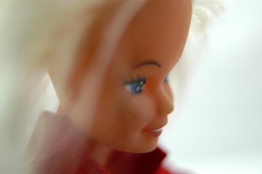 Barbie bebeklerde ölümcül tehlike! Uzman isimden kritik uyarı...
