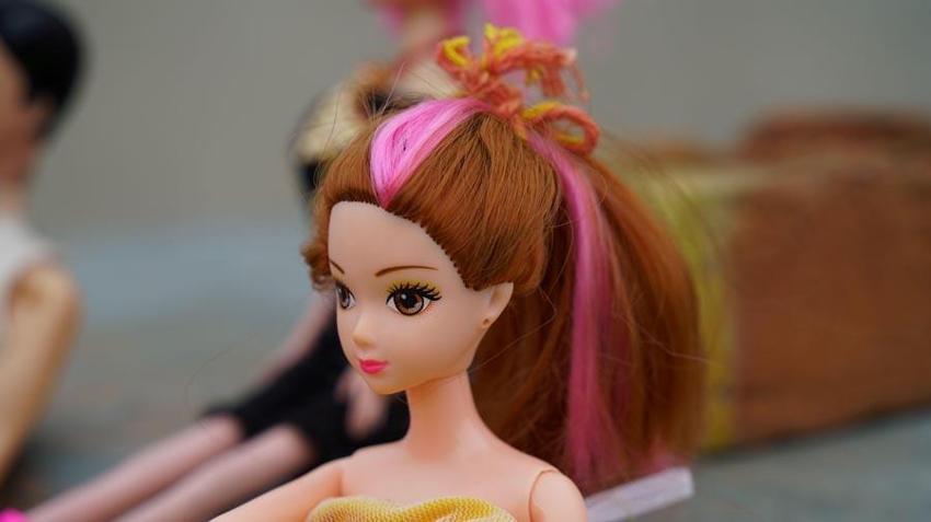 Barbie bebeklerde ölümcül tehlike! Uzman isimden kritik uyarı...