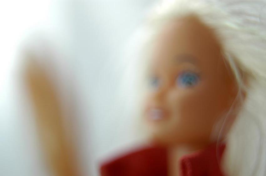 Barbie bebeklerde ölümcül tehlike! Uzman isimden kritik uyarı...