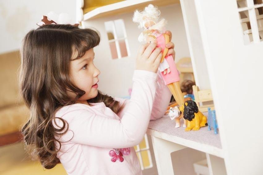 Barbie bebeklerde ölümcül tehlike! Uzman isimden kritik uyarı...
