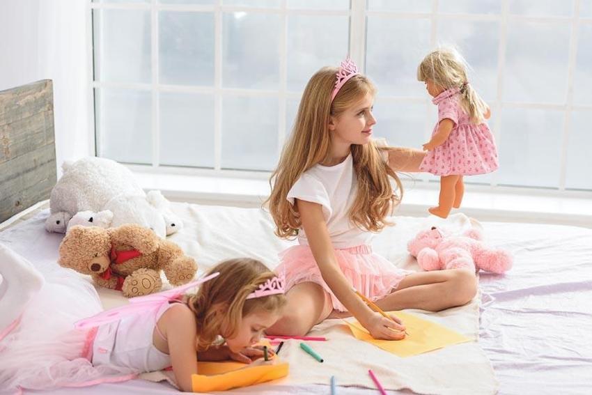 Barbie bebeklerde ölümcül tehlike! Uzman isimden kritik uyarı...
