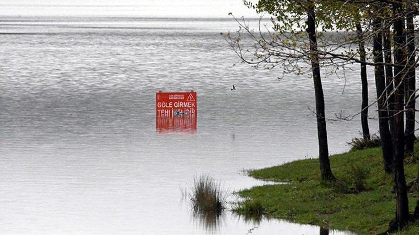 Alarm zilleri çalıyor! İstanbul'daki barajların doluluk oranı açıklandı