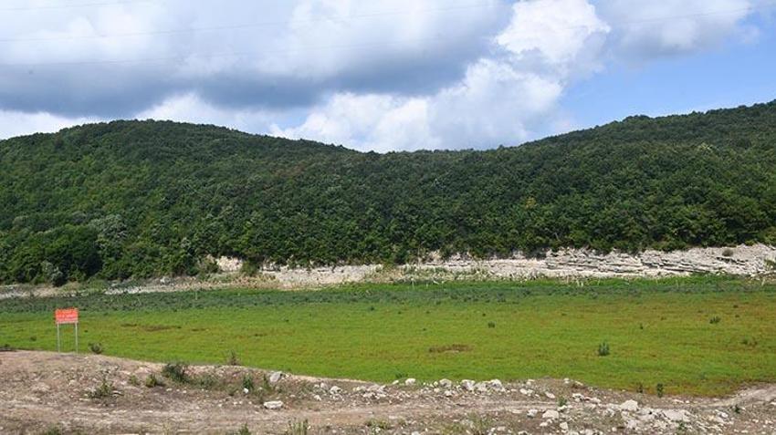 Alarm zilleri çalıyor! İstanbul'daki barajların doluluk oranı açıklandı