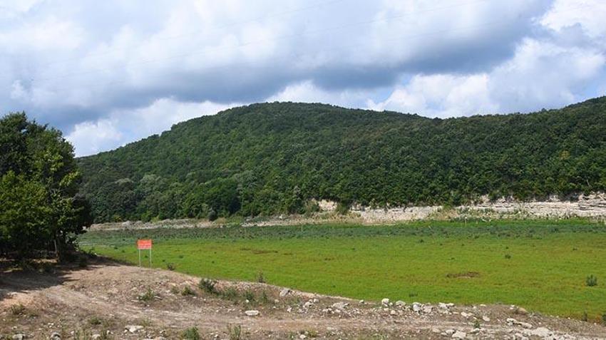 Alarm zilleri çalıyor! İstanbul'daki barajların doluluk oranı açıklandı