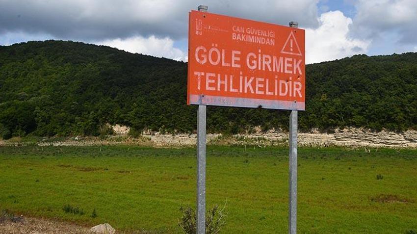 Alarm zilleri çalıyor! İstanbul'daki barajların doluluk oranı açıklandı