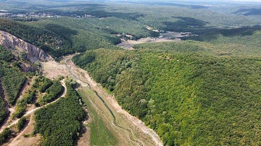 Alarm zilleri çalıyor! İstanbul'daki barajların doluluk oranı açıklandı