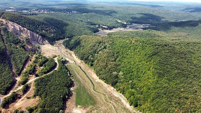 Alarm zilleri çalıyor! İstanbul'daki barajların doluluk oranı açıklandı