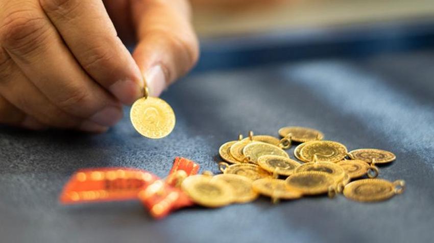 Altın fiyatları ile ilgili son dakika gelişmesi! Yatırımcılar kritik gelişmeyi bekliyor, İslam Memiş yeni rekoru açıkladı