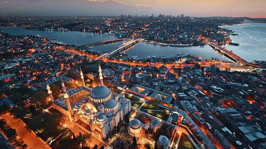 İstanbul’a özel deprem yasası geliyor! Bakan Özhaseki açıkladı: 600 bin konut yıkılacak