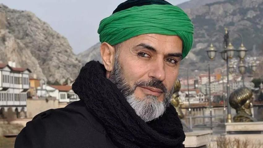 Yaşar Alptekin'in itirafı dikkat çekti! 'Boşanmak için başkasıyla yakınlaştım'