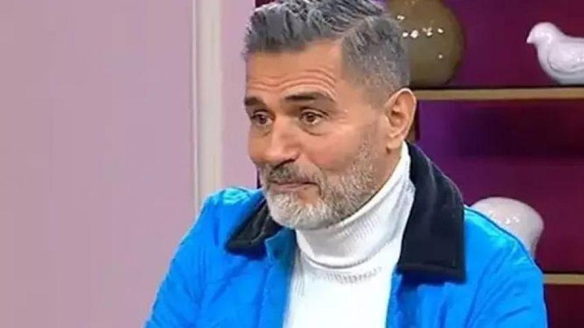 Yaşar Alptekin'in itirafı dikkat çekti! 'Boşanmak için başkasıyla yakınlaştım'