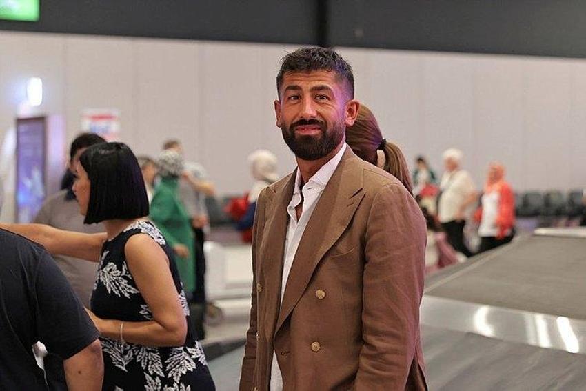Galatasaray'ın 8. transferi '8' numara oldu! Orta saha Torreira, Kerem Demirbay ve ona emanet
