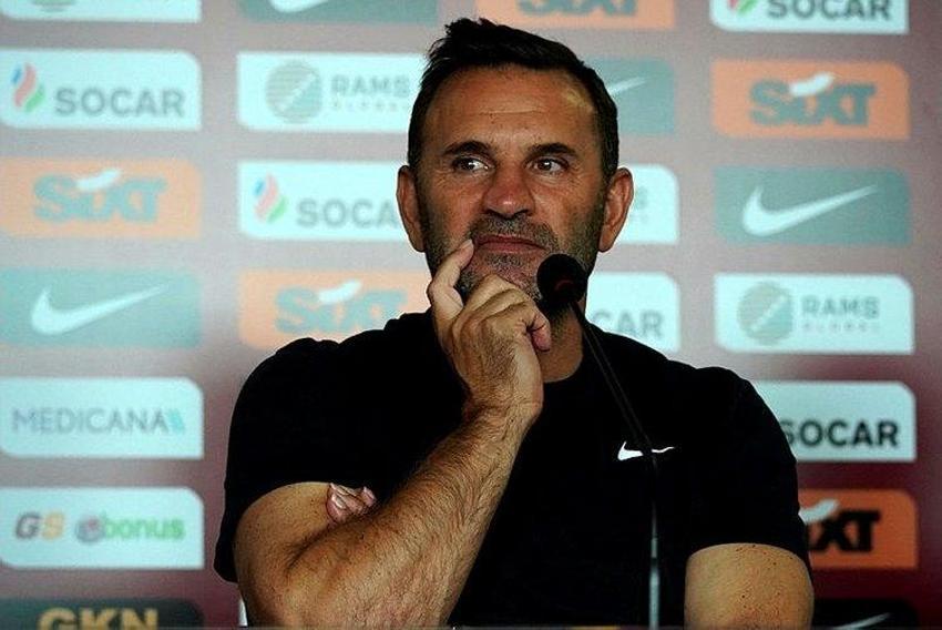Galatasaray'ın 8. transferi '8' numara oldu! Orta saha Torreira, Kerem Demirbay ve ona emanet