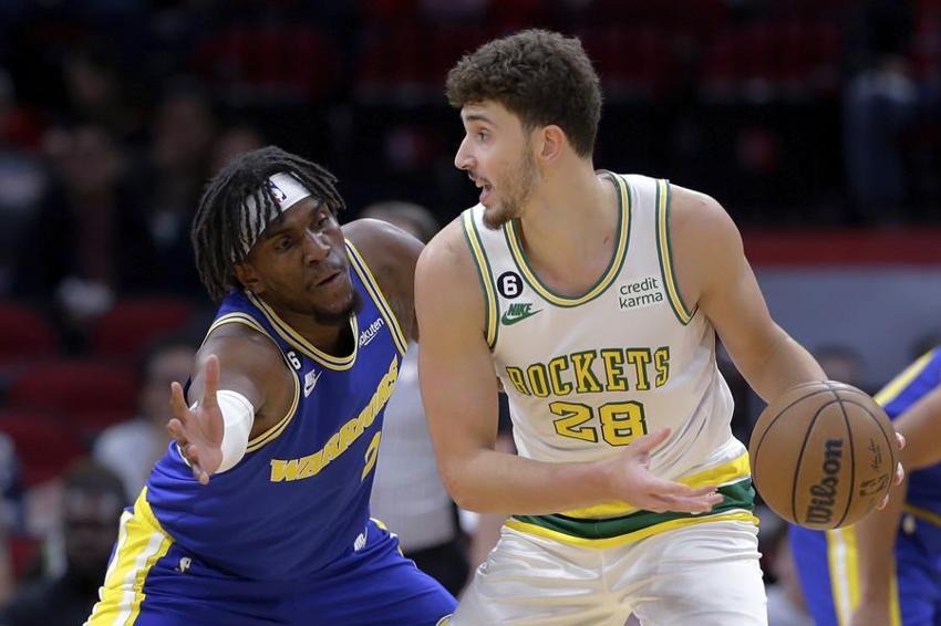 Alperen Şengün'den Milli Takım kararı!