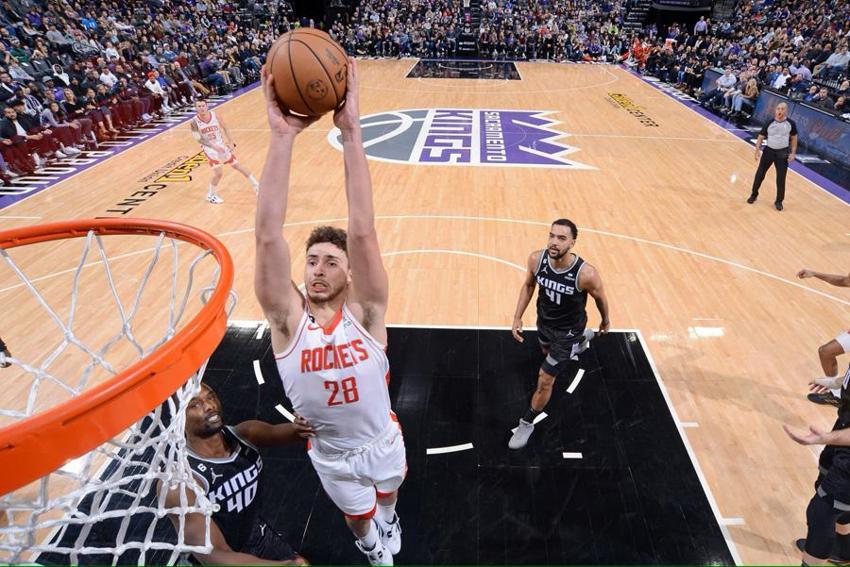 Alperen Şengün'den Milli Takım kararı!