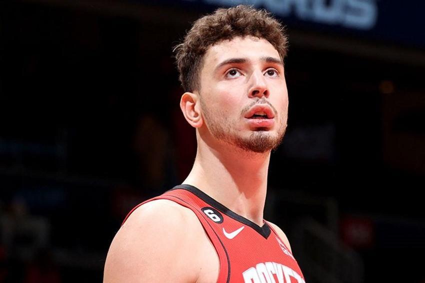 Alperen Şengün'den Milli Takım kararı!