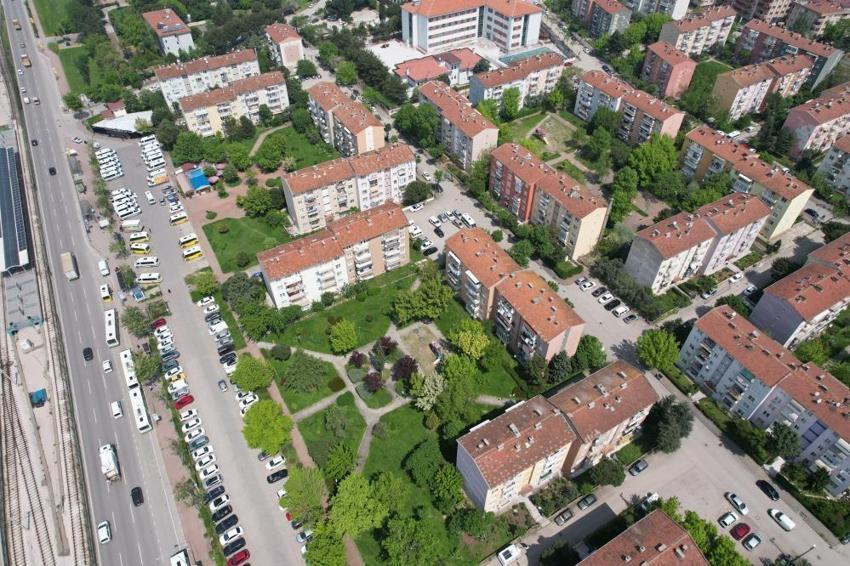 Fiyatlar düşüyor, ev sahipleri geri adım atıyor!  Konut fiyatlarında  köpük eriyor, yeni dönem başlıyor