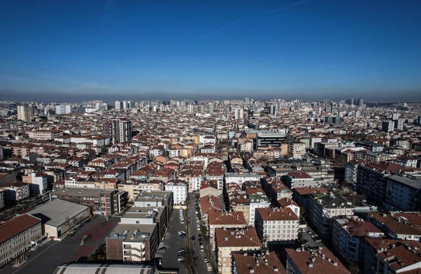 Fiyatlar düşüyor, ev sahipleri geri adım atıyor!  Konut fiyatlarında  köpük eriyor, yeni dönem başlıyor
