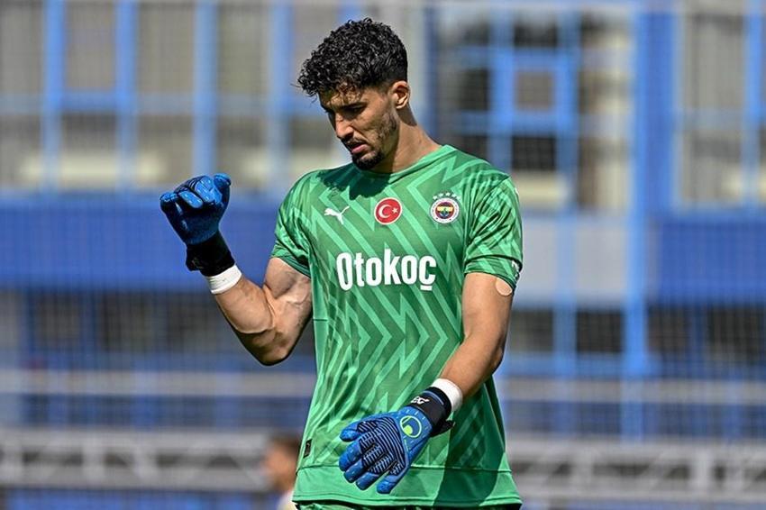 Fenerbahçe'den Manchester United'a transfer oluyor! Sözleşmesinden özel madde çıktı