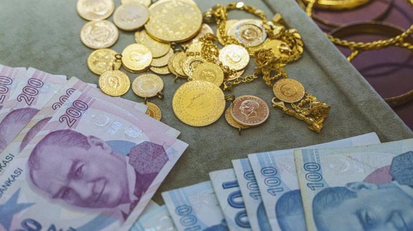 Altın fiyatlarında son dakika! Bir rekor daha İslam Memiş'ten yeni tahmin, işte gram altın, çeyrek altında son durum
