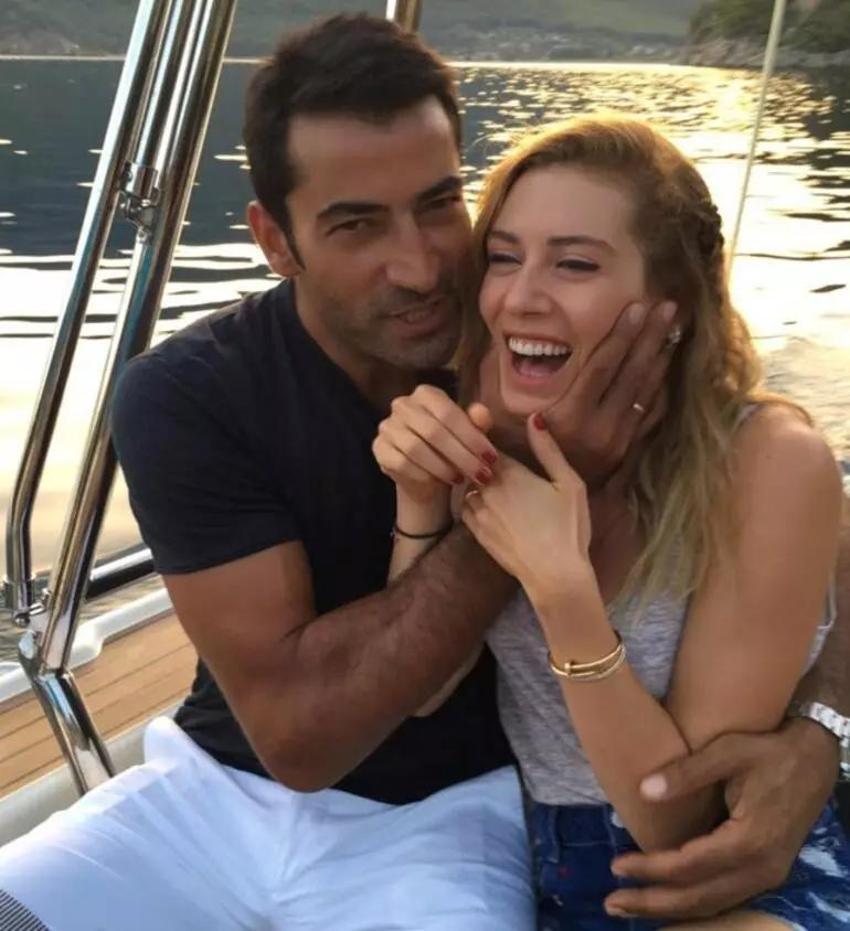 Sinem Kobal: Ayaklarım yeni yeni yere basıyor