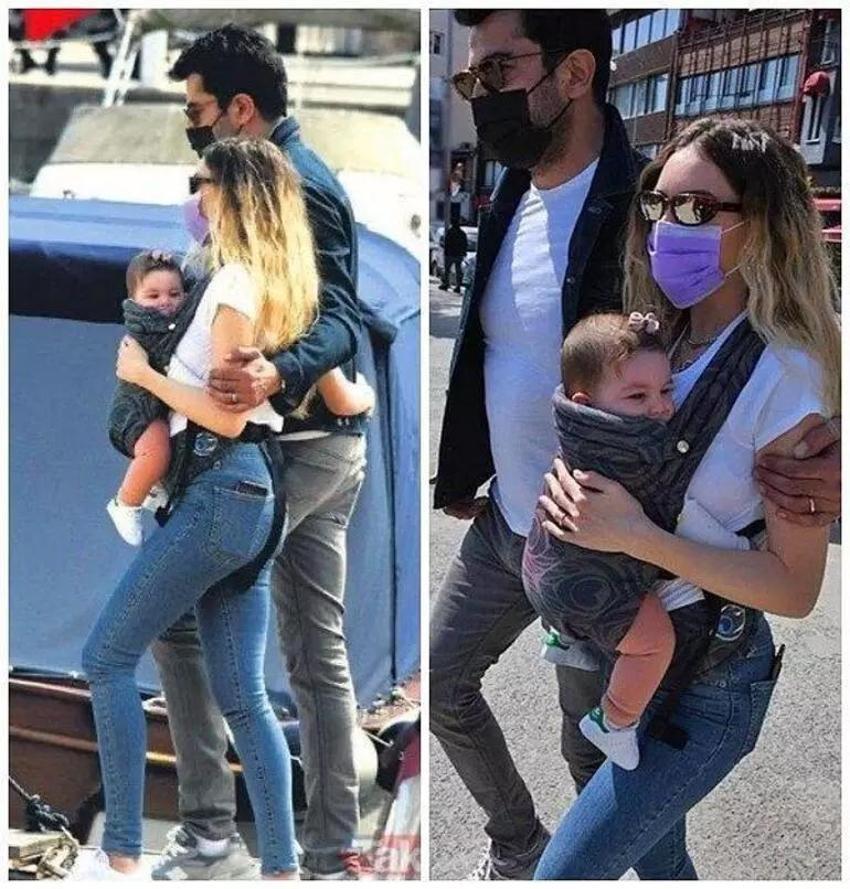 Sinem Kobal: Ayaklarım yeni yeni yere basıyor