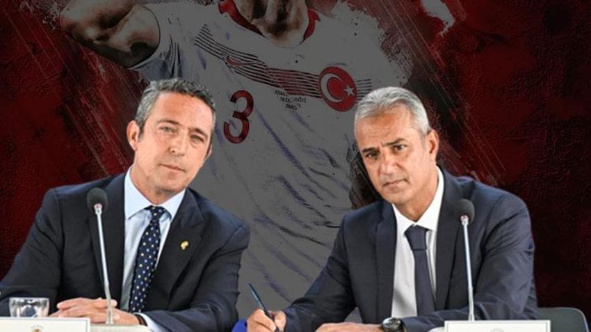Ali Koç ile İsmail Kartal'dan çılgın transfer planı! Milli yıldızı alıp Brezilyalı oyuncuyu gönderecekler