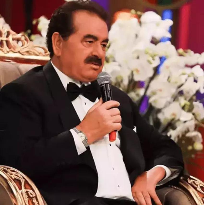 İbrahim Tatlıses servetiyle gündem olmuştu! İlk kez açıkladı