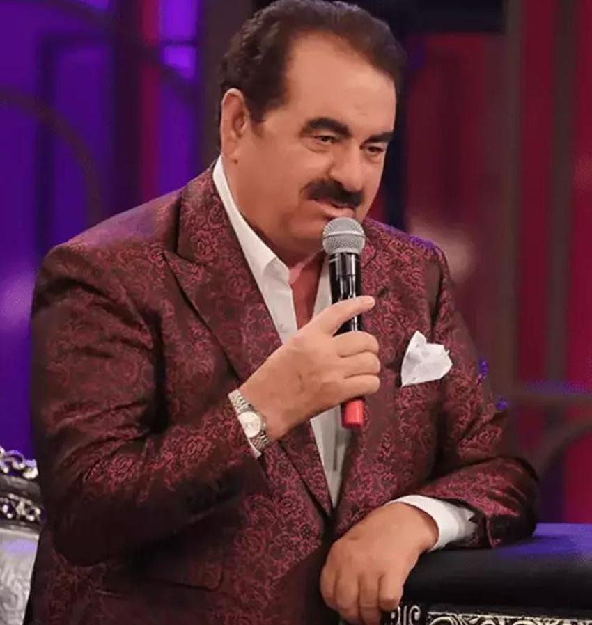 İbrahim Tatlıses servetiyle gündem olmuştu! İlk kez açıkladı