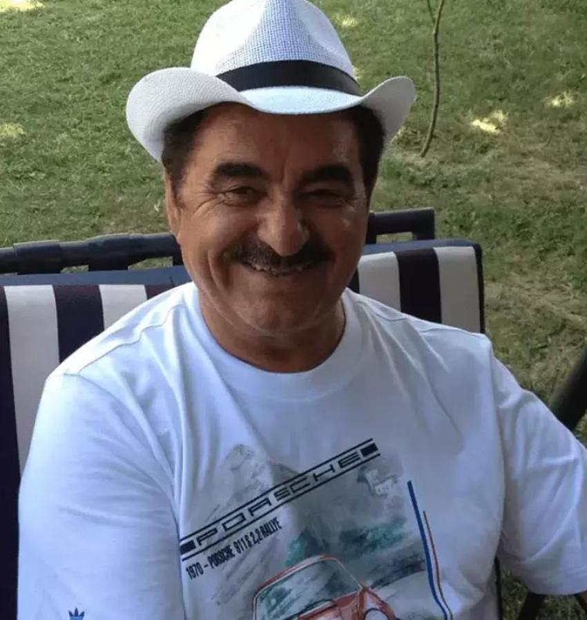 İbrahim Tatlıses servetiyle gündem olmuştu! İlk kez açıkladı