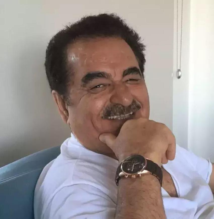 İbrahim Tatlıses servetiyle gündem olmuştu! İlk kez açıkladı