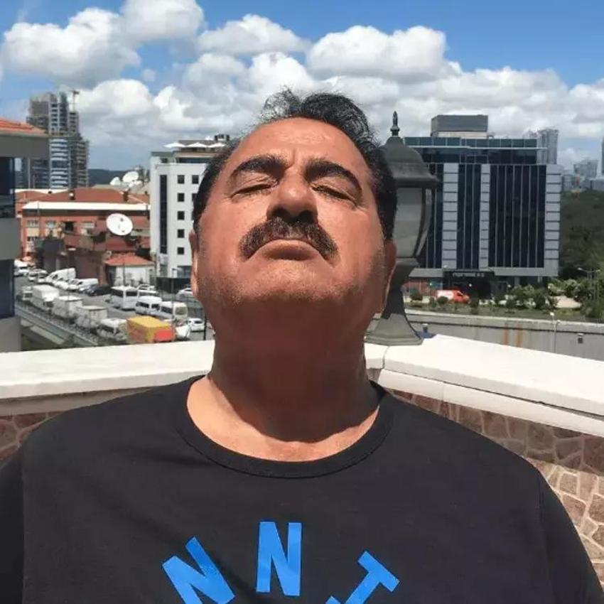 İbrahim Tatlıses servetiyle gündem olmuştu! İlk kez açıkladı