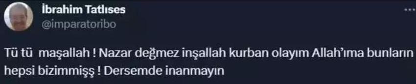 İbrahim Tatlıses servetiyle gündem olmuştu! İlk kez açıkladı