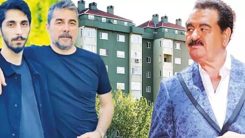 İbrahim Tatlıses servetiyle gündem olmuştu! İlk kez açıkladı