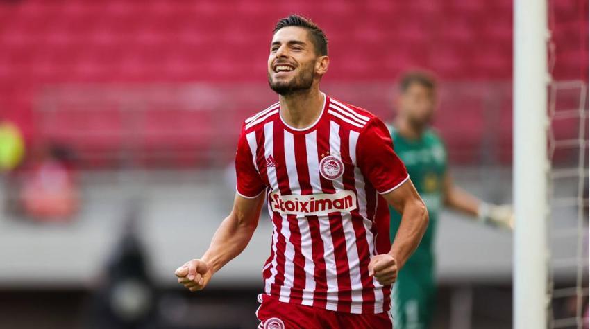 Abdullah Avcı parlattı İsmail Kartal ismini duyunca heyecanlandı! Fenerbahçe'den 15 milyon euro'luk transfer