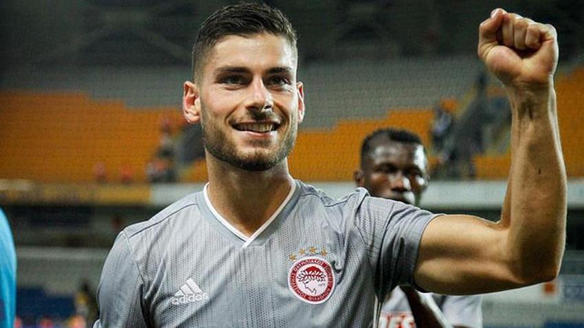 Abdullah Avcı parlattı İsmail Kartal ismini duyunca heyecanlandı! Fenerbahçe'den 15 milyon euro'luk transfer