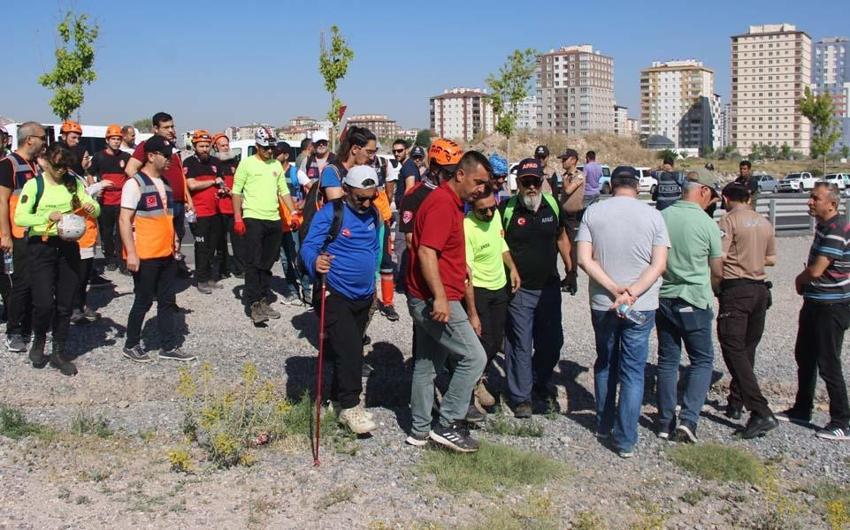 Annesi ile hastaneye giden Enes sırra kadem basmıştı! Cansız bedeni bulundu