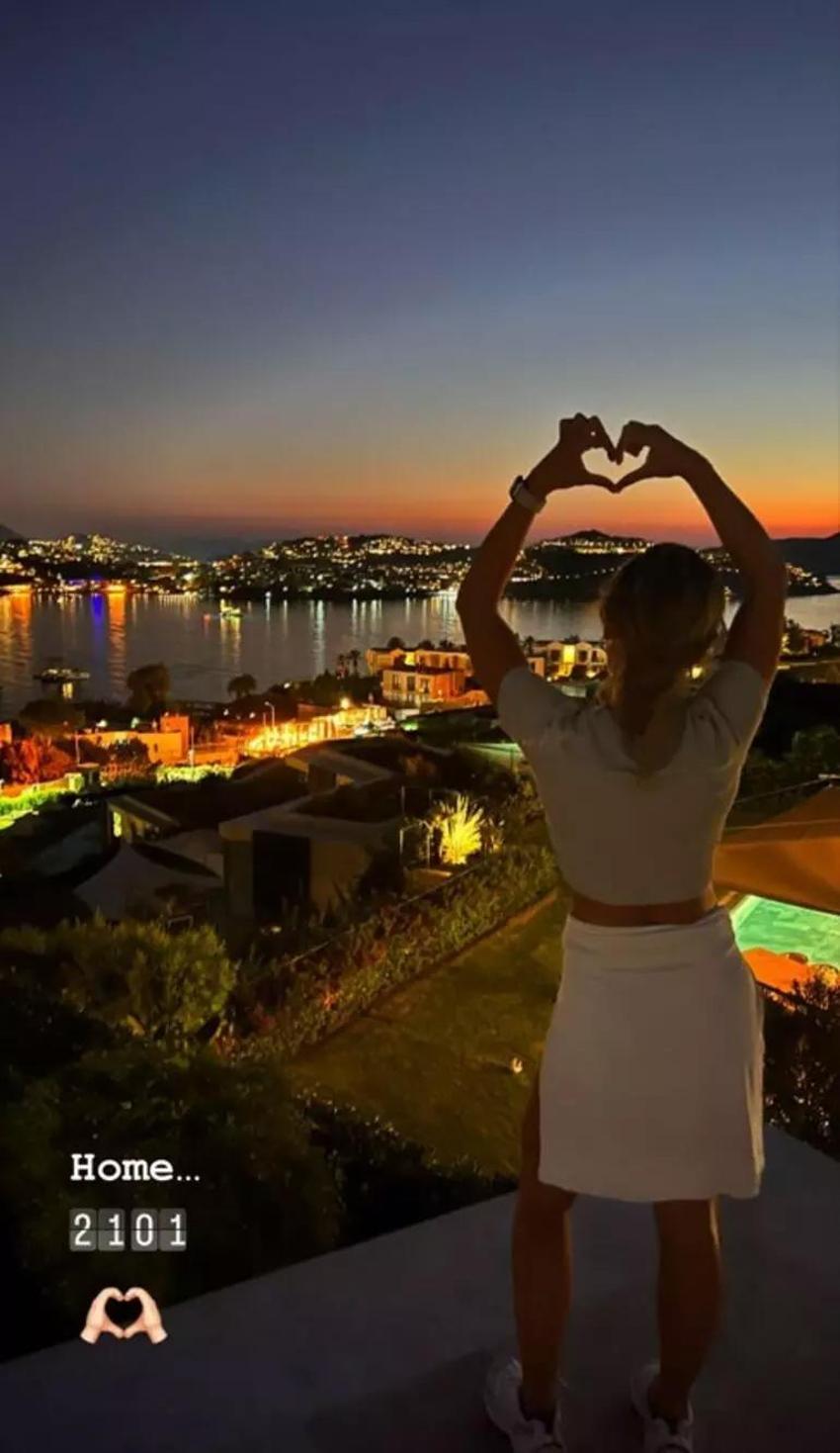 Tuncay Şanlı'nın ultra lüks villası hayran bıraktı! Giyinme odasında jakuzi var!