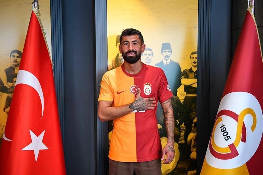Bunun adı transfer sihirbazlığı! 12,5 milyon euro'luk teklif alan yıldız orta sahayı 1 milyon euro'ya bitirdi
