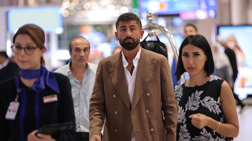 Bunun adı transfer sihirbazlığı! 12,5 milyon euro'luk teklif alan yıldız orta sahayı 1 milyon euro'ya bitirdi